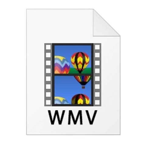تحميل فيديو wmv